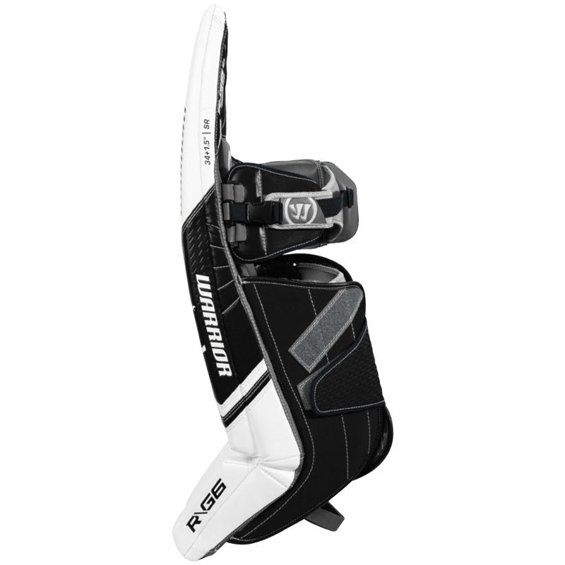 Warrior Ritual G6 E+ Goal Pad - Senior
