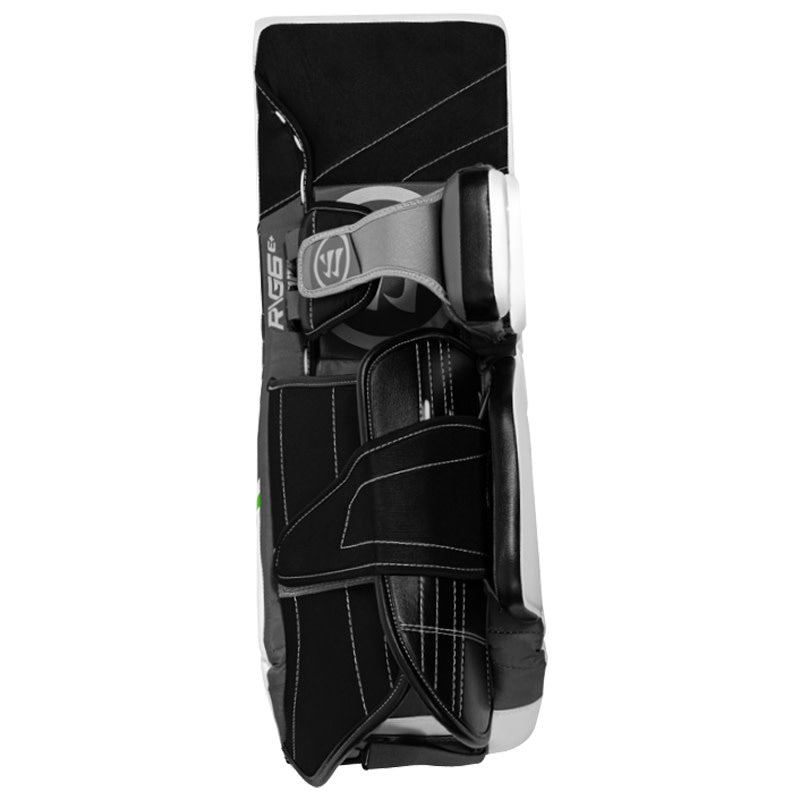 Warrior Ritual G6 E+ Goal Pad - Youth