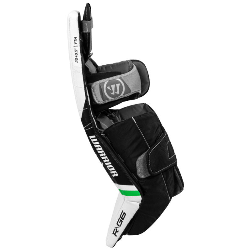 Warrior Ritual G6 E+ Goal Pad - Youth