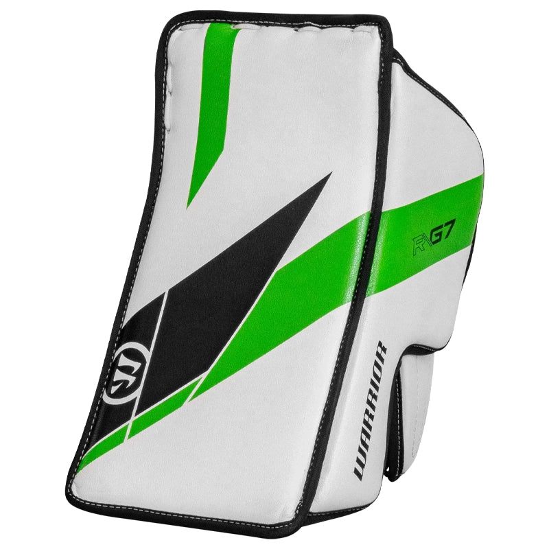 Warrior Ritual G7 Goal Blocker - Youth