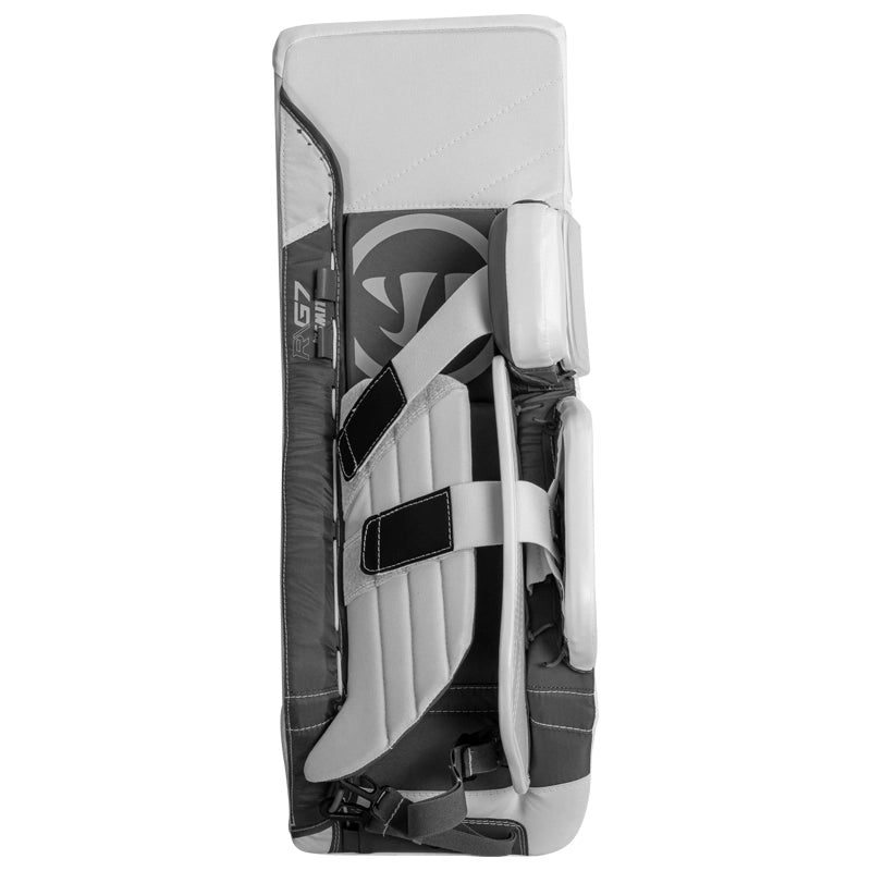 Warrior Ritual G7 Goal Pad - Junior