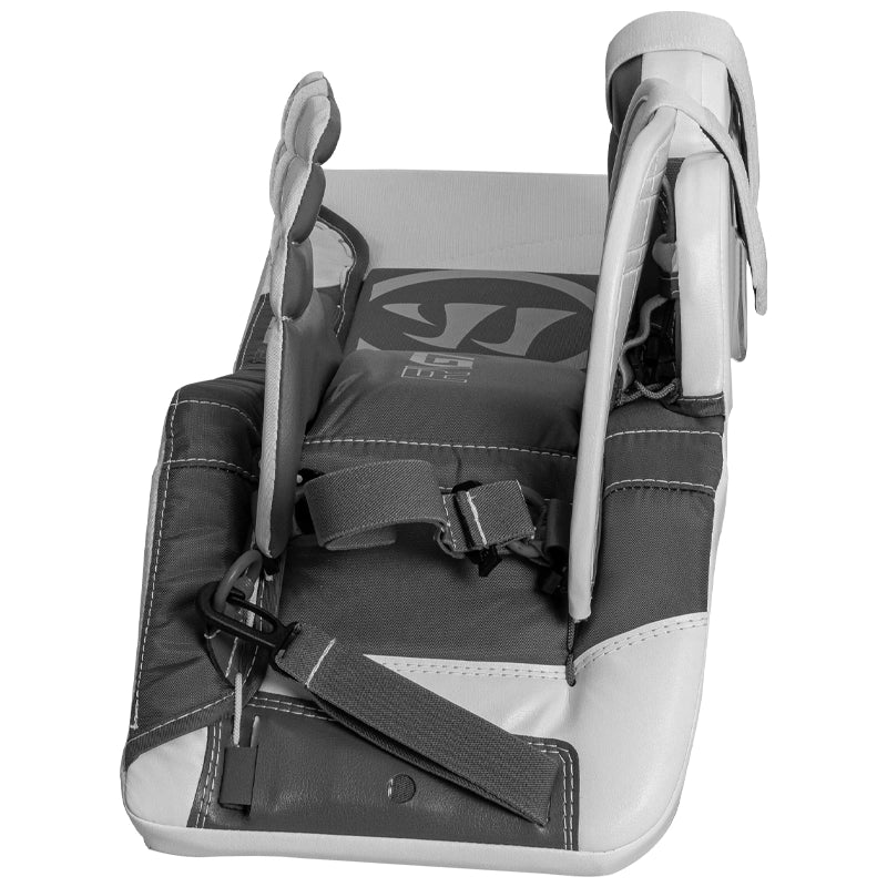 Warrior Ritual G7 Goal Pad - Junior