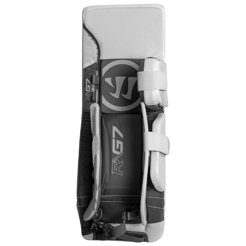 Warrior Ritual G7 Goal Pad - Junior