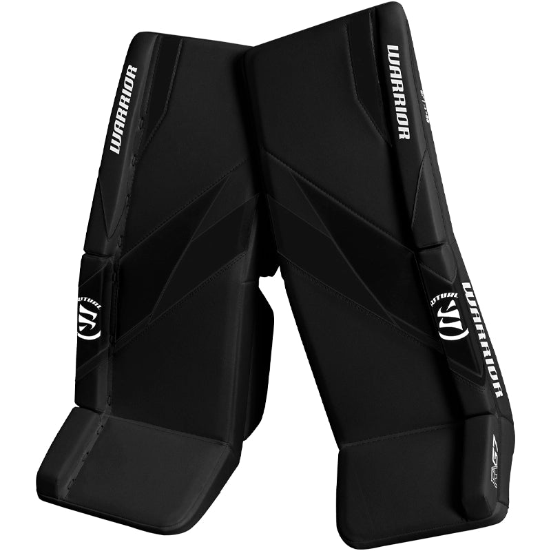 Warrior Ritual G7 Goal Pad - Junior