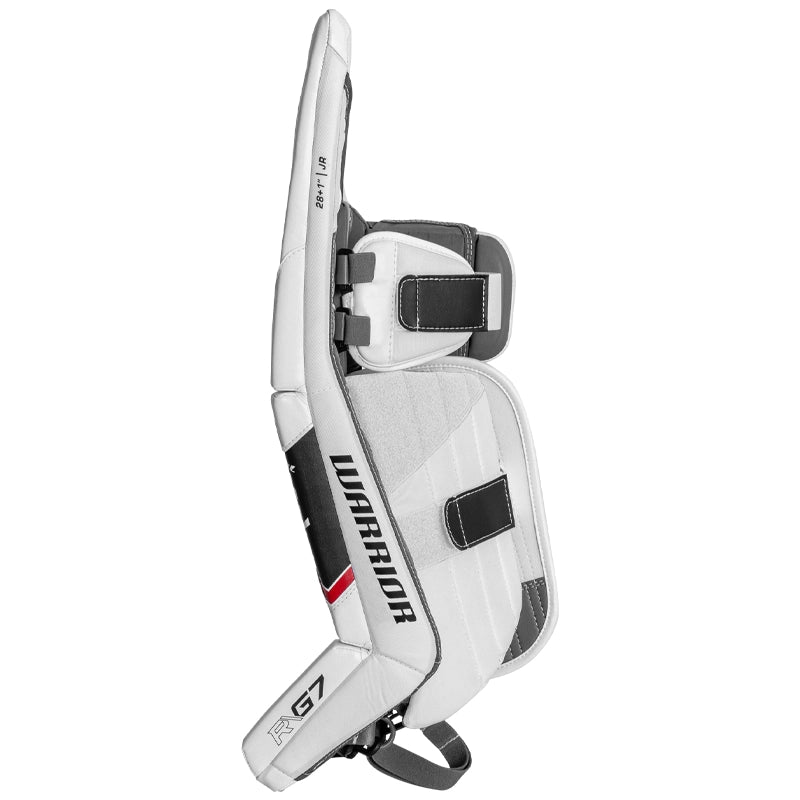 Warrior Ritual G7 Goal Pad - Junior