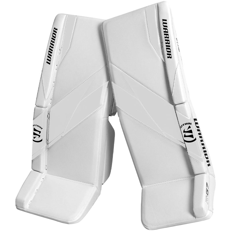 Warrior Ritual G7 Goal Pad - Junior