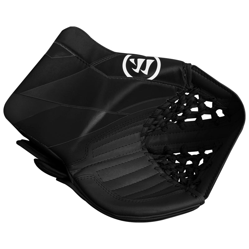 Warrior Ritual G7 Goal Catch Glove - Junior
