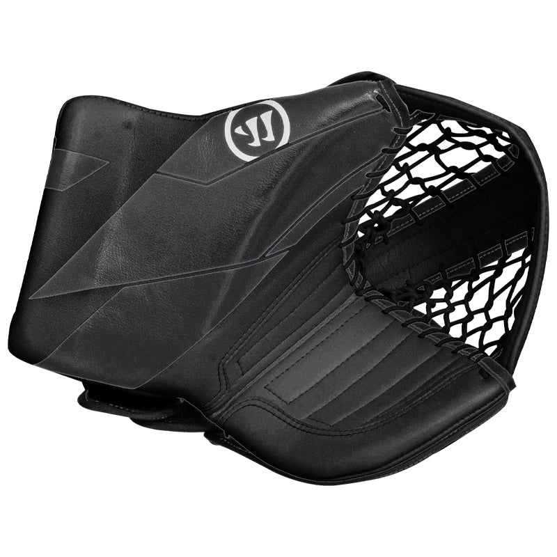 Warrior Ritual G7 Goal Catch Glove - Youth