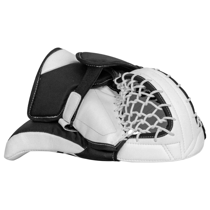 Warrior Ritual G7 Goal Catch Glove - Youth