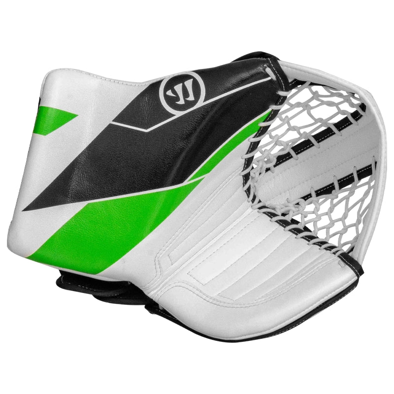 Warrior Ritual G7 Goal Catch Glove - Youth