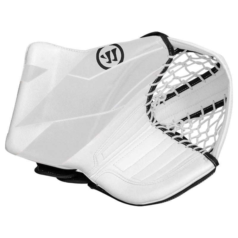 Warrior Ritual G7 Goal Catch Glove - Youth