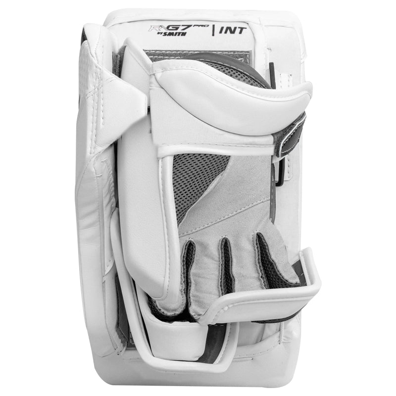 Warrior Ritual G7 Pro Goal Blocker - Intermediate