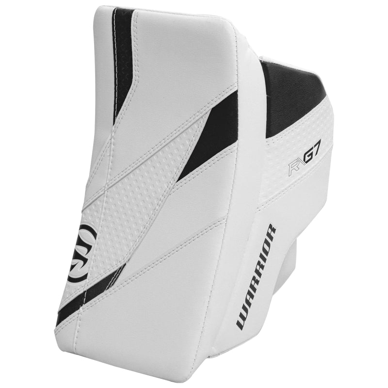 Warrior Ritual G7 Pro Goal Blocker - Intermediate