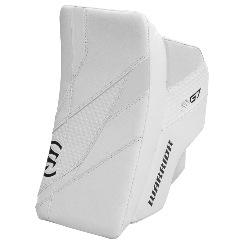 Warrior Ritual G7 Pro Goal Blocker - Intermediate