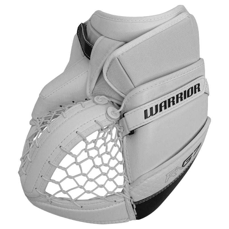Warrior Ritual G7 Pro Goal Catch Glove - Intermediate