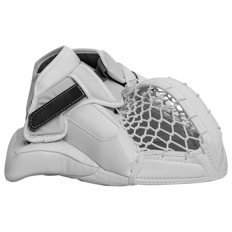 Warrior Ritual G7 Pro Goal Catch Glove - Intermediate