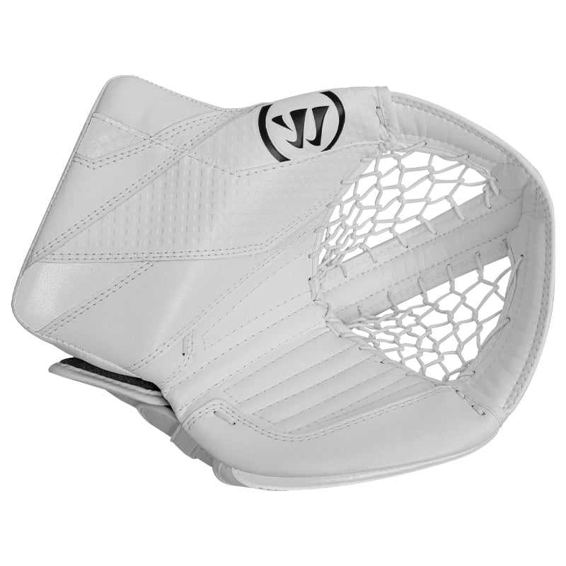Warrior Ritual G7 Pro Goal Catch Glove - Intermediate