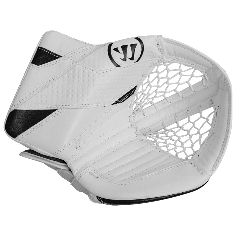 Warrior Ritual G7 Pro Goal Catch Glove - Intermediate