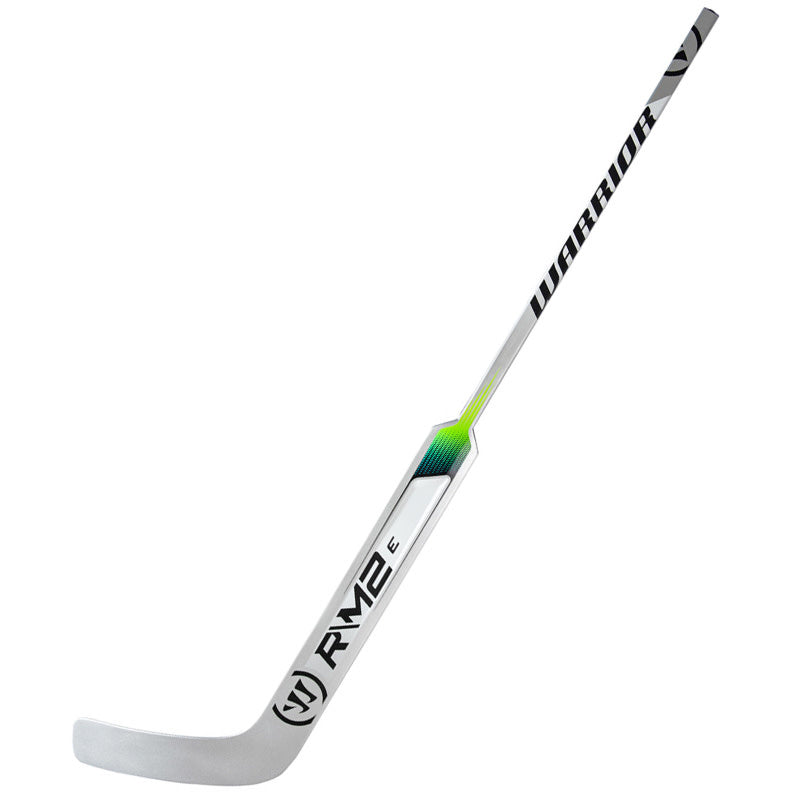 Warrior Ritual M2 E Goal Stick - Senior