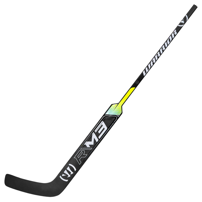 Warrior Ritual M3 Goal Stick - Intermediate