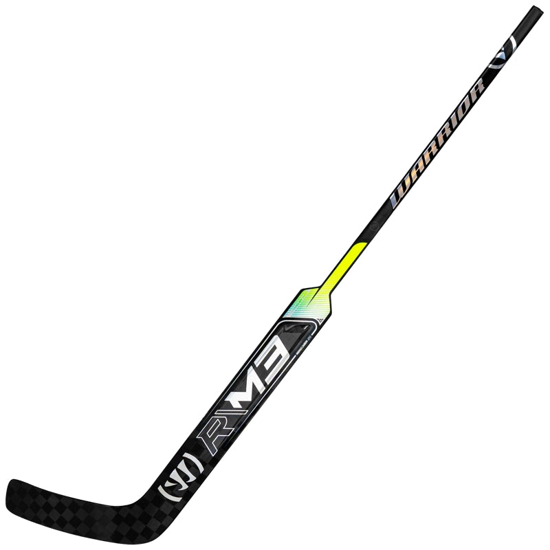Warrior Ritual M3 RTL Goal Stick - Intermediate