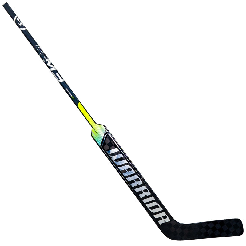 Warrior Ritual M3 RTL Goal Stick - Intermediate