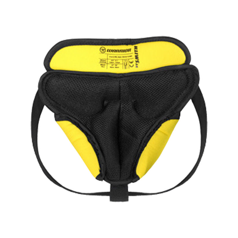 Warrior Ritual X3 Goal Jock - Intermediate