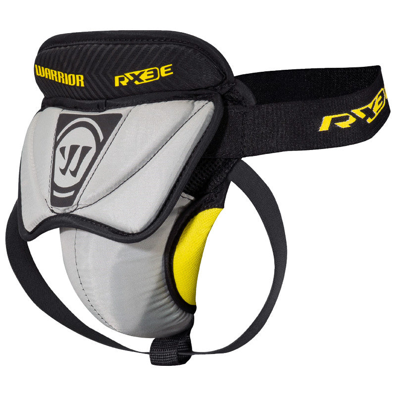 Warrior Ritual X3 Goal Jock - Intermediate