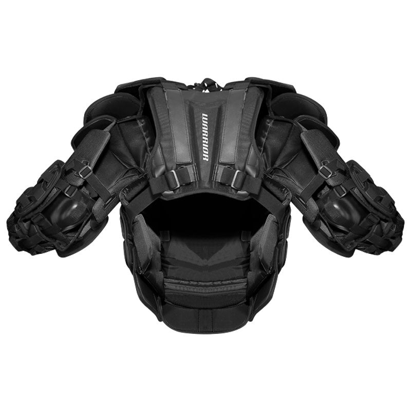 Warrior Ritual X3 E+ Goalie Chest Protector - Intermediate