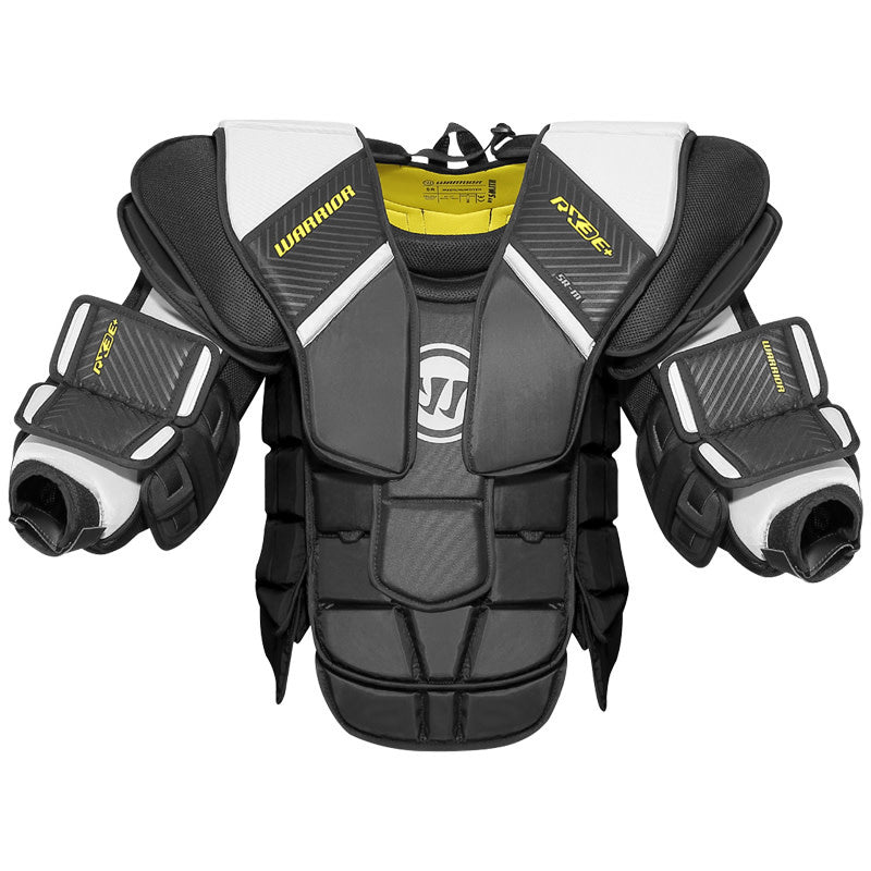 Warrior Ritual X3 E+ Goalie Chest Protector - Intermediate