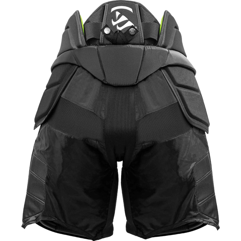 Warrior Ritual X4 E+ Goal Pant - Senior