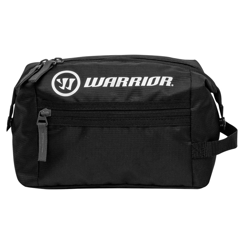 Warrior Core Toiletry Bag - Black