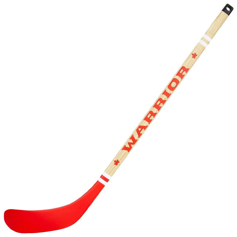 Warrior - Team Canada Shinny Stick