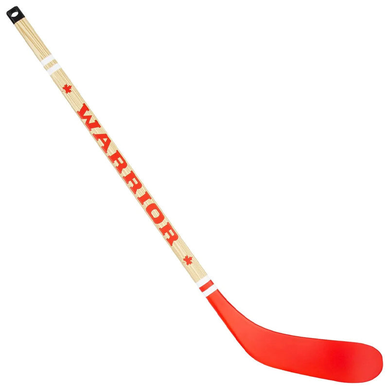 Warrior - Team Canada Shinny Stick