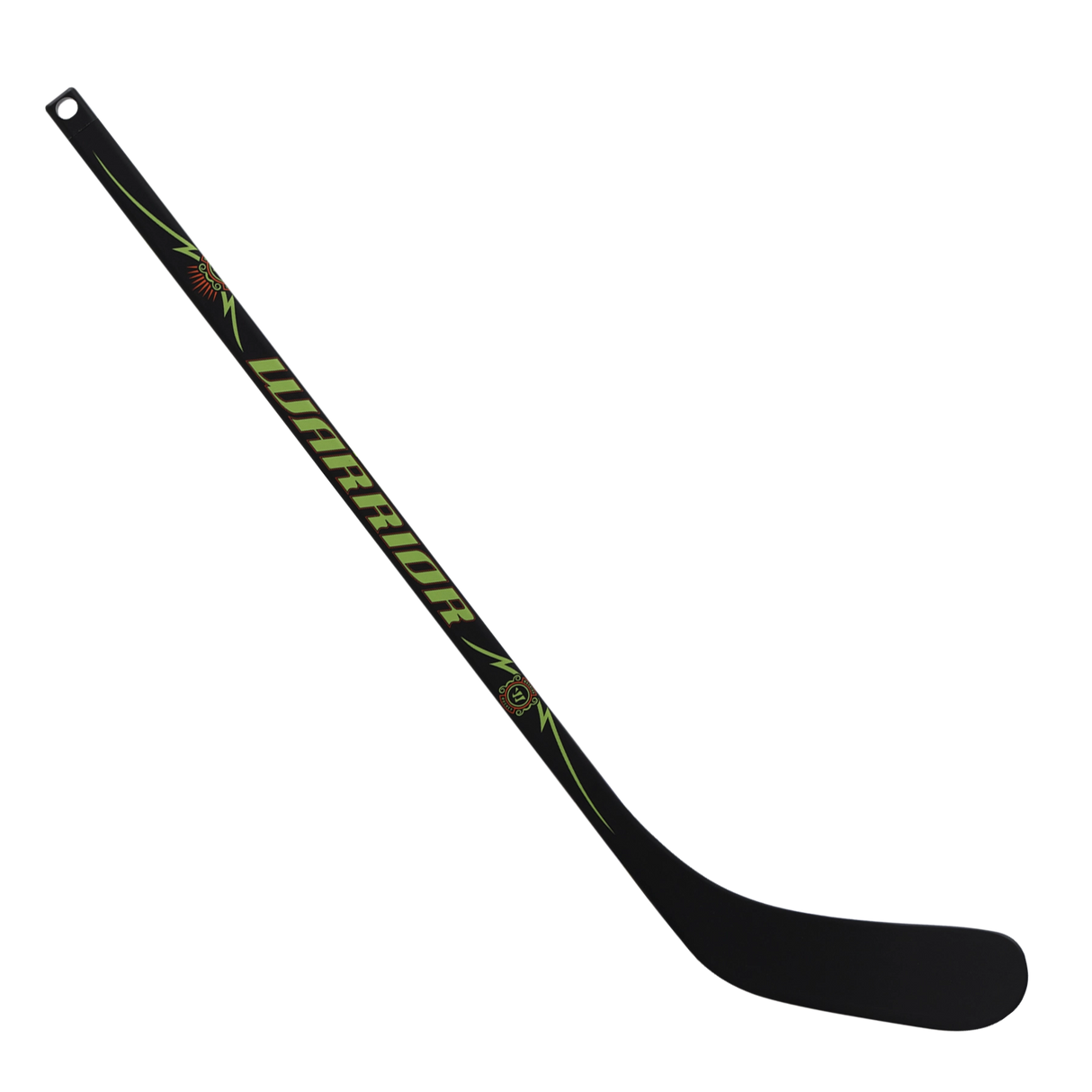 Warrior Alpha Deluxe Pro Composite Shinny Stick