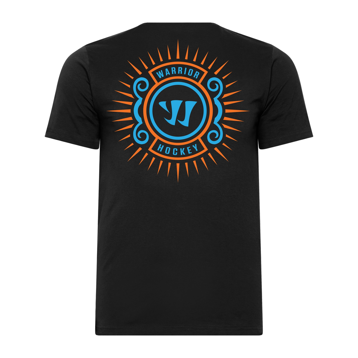 Warrior 20th Blanko Tee Shirt - Adult