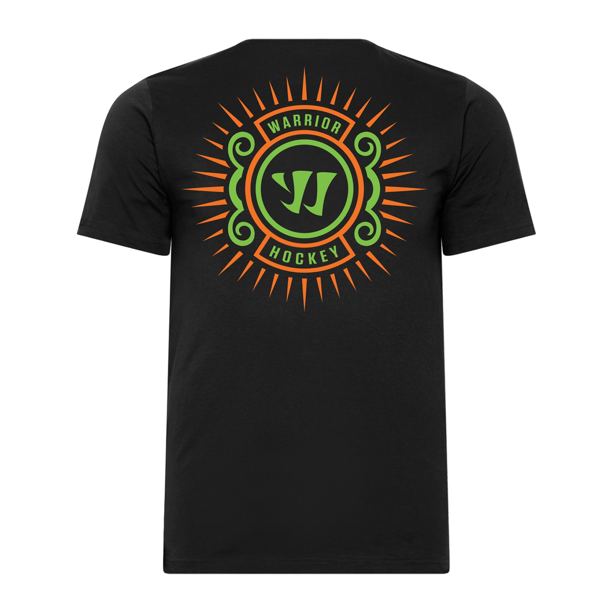 Warrior 20th Blanko Tee Shirt - Adult