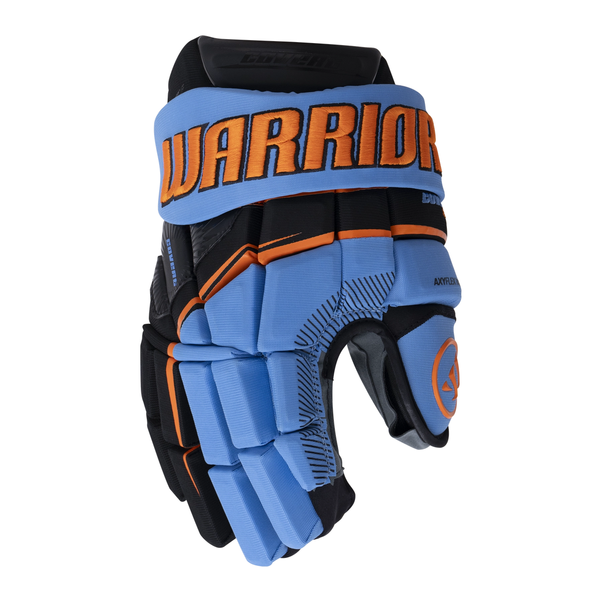 Warrior Covert Deluxe Hockey Glove - Senior