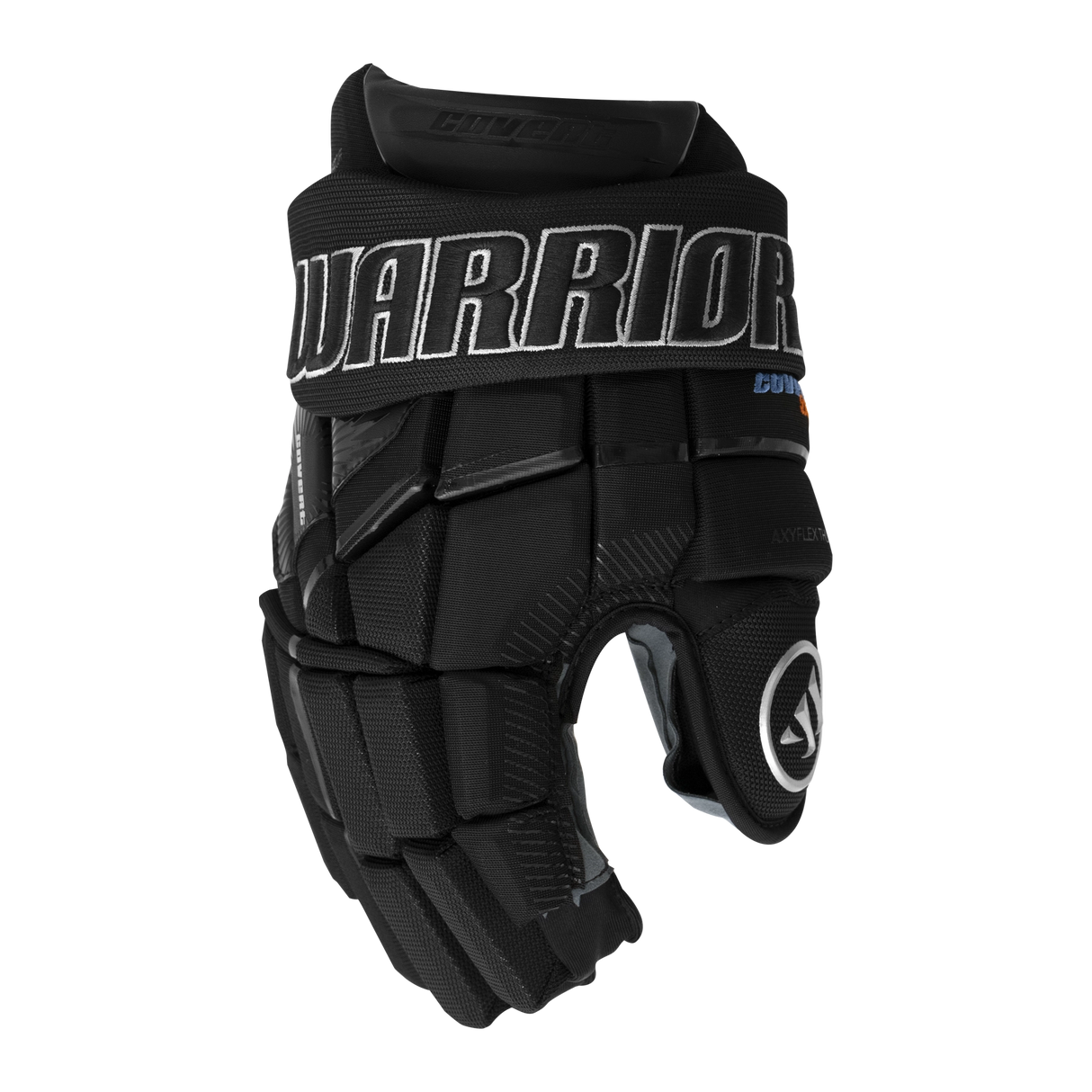 Warrior Covert Deluxe Hockey Glove - Senior