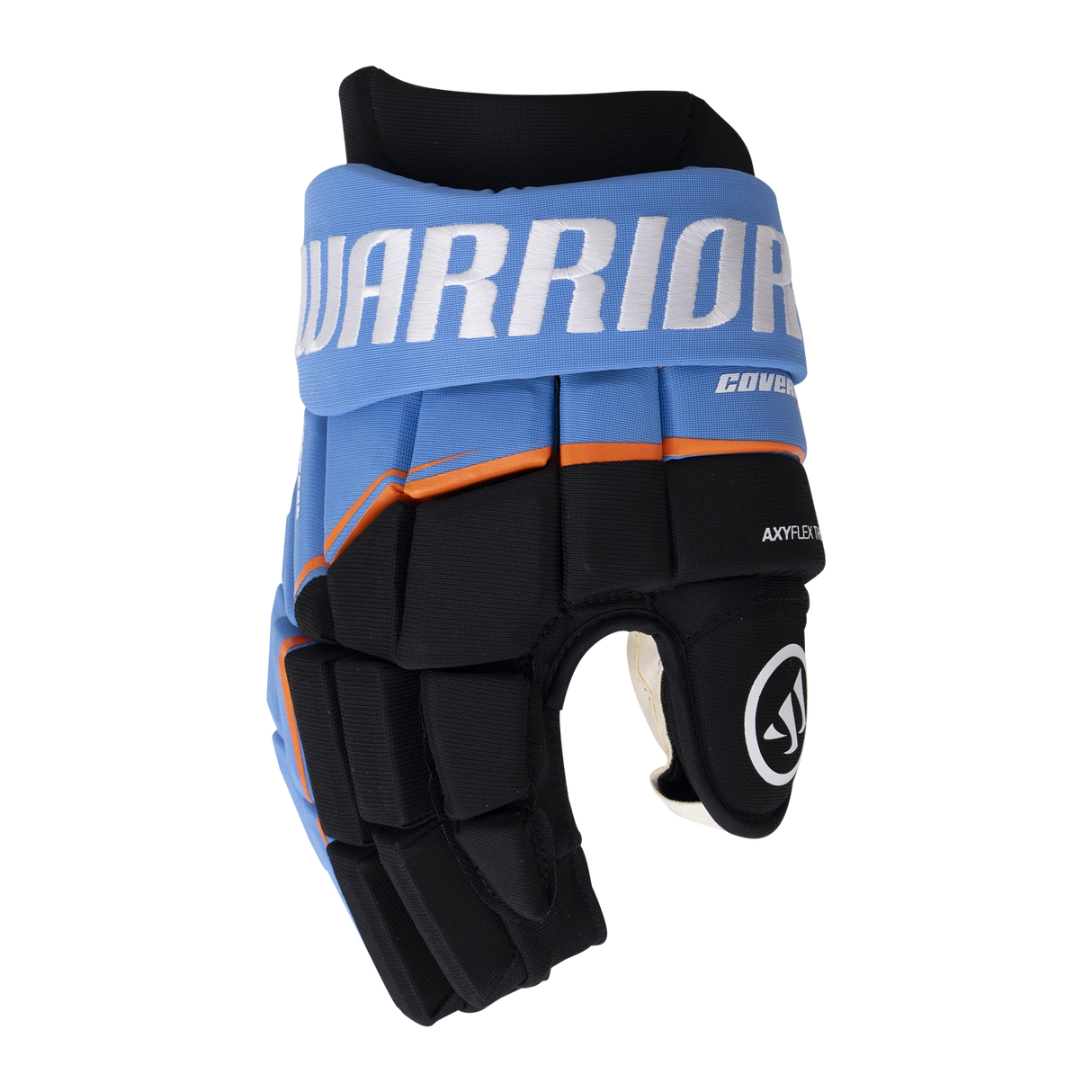 Warrior Covert Deluxe LT Hockey Glove - Senior