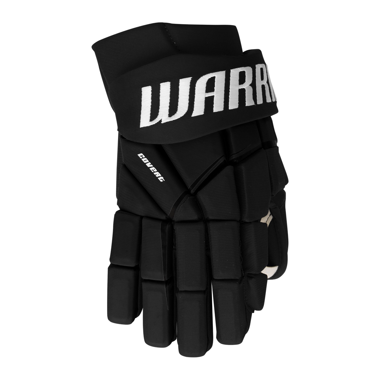 Warrior Covert Deluxe LT Hockey Glove - Senior