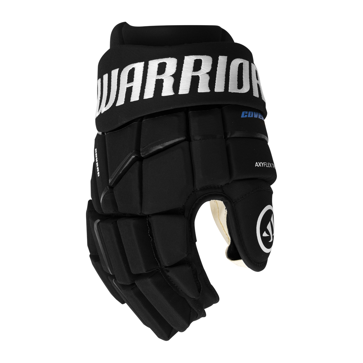 Warrior Covert Deluxe LT Hockey Glove - Senior