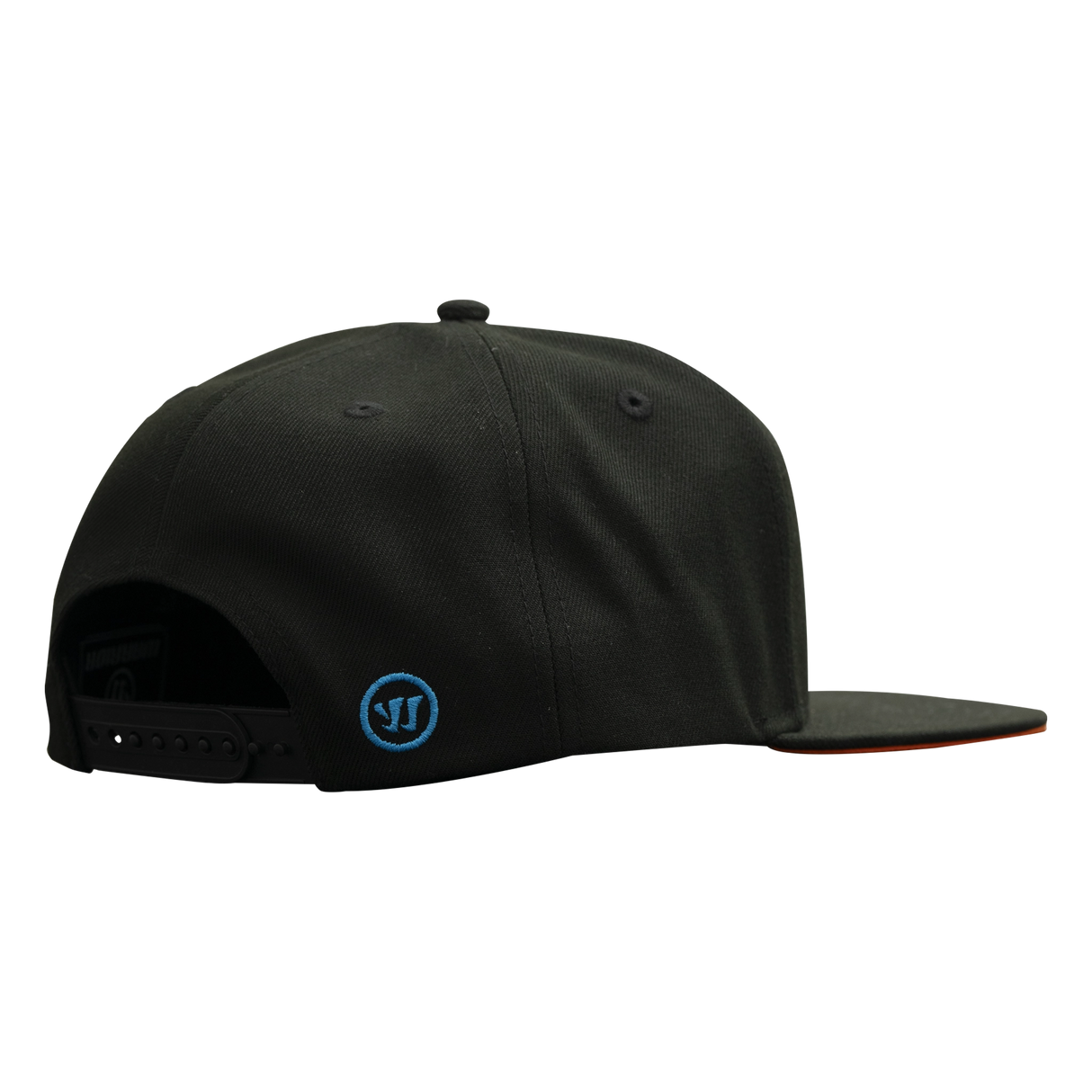Warrior 20th Covert Snapback