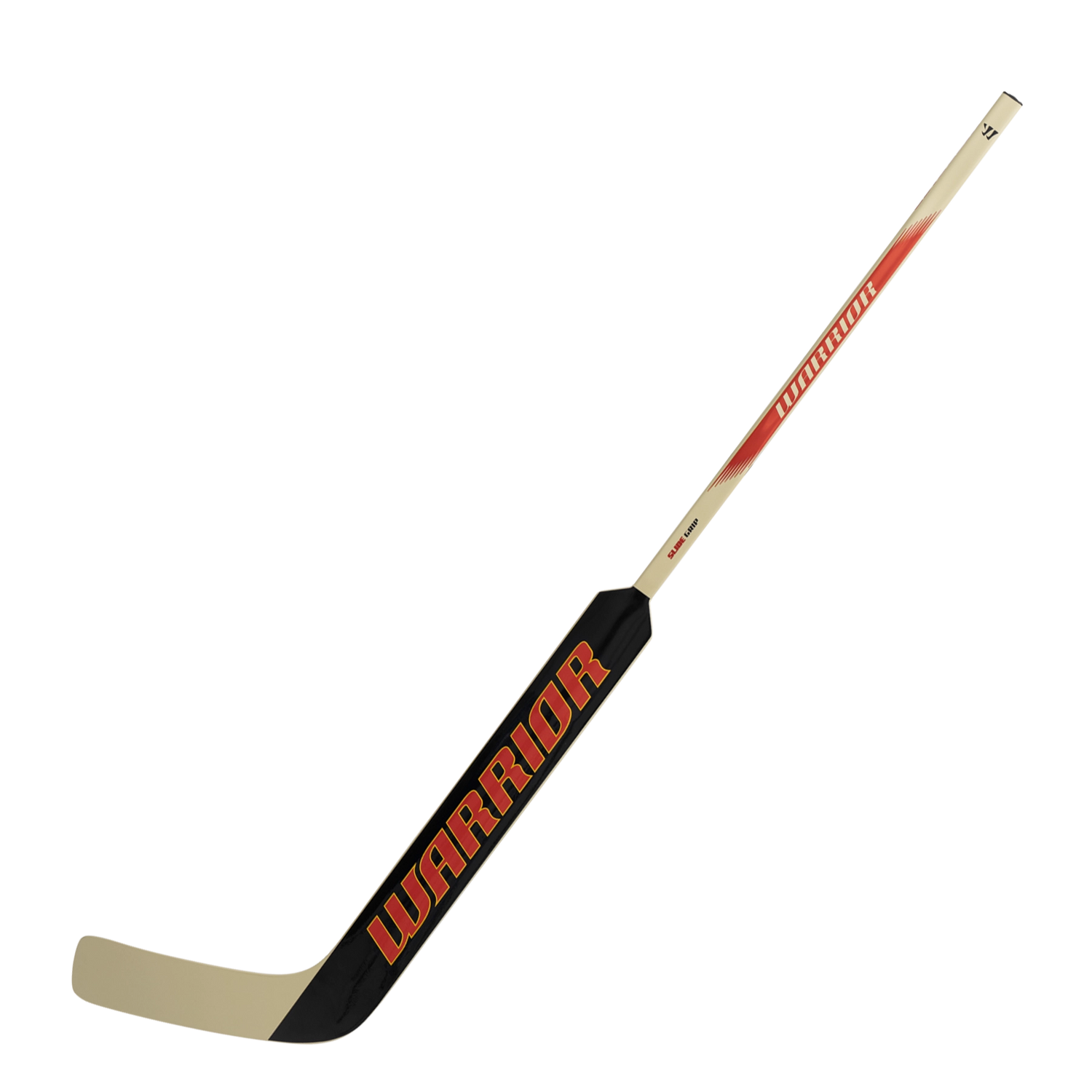 Warrior Swagger Goal Stick - Junior