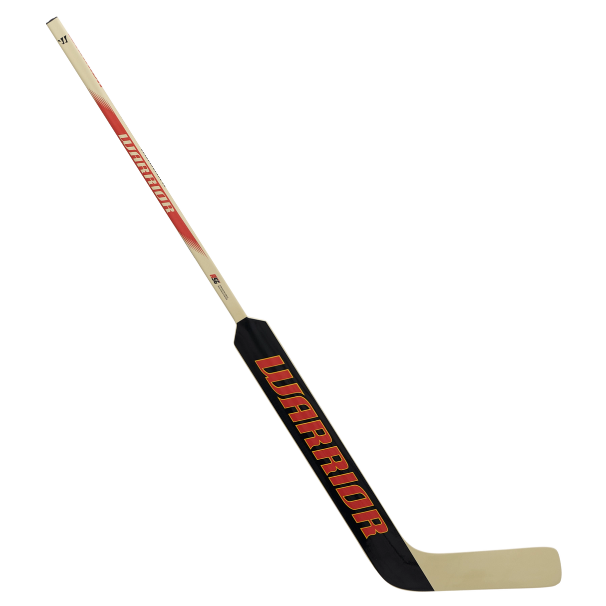 Warrior Swagger Goal Stick - Junior