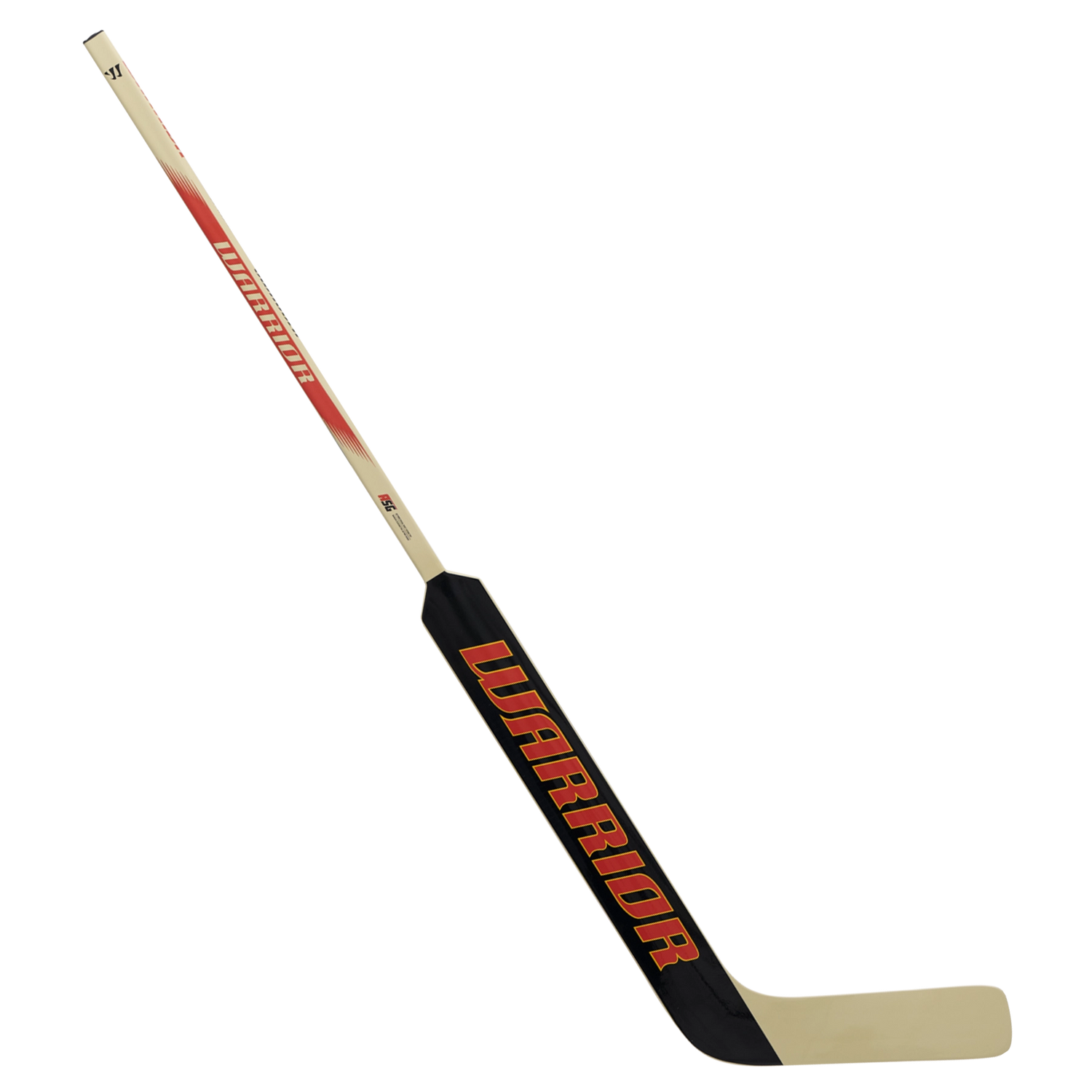 Warrior Swagger Goal Stick - Junior