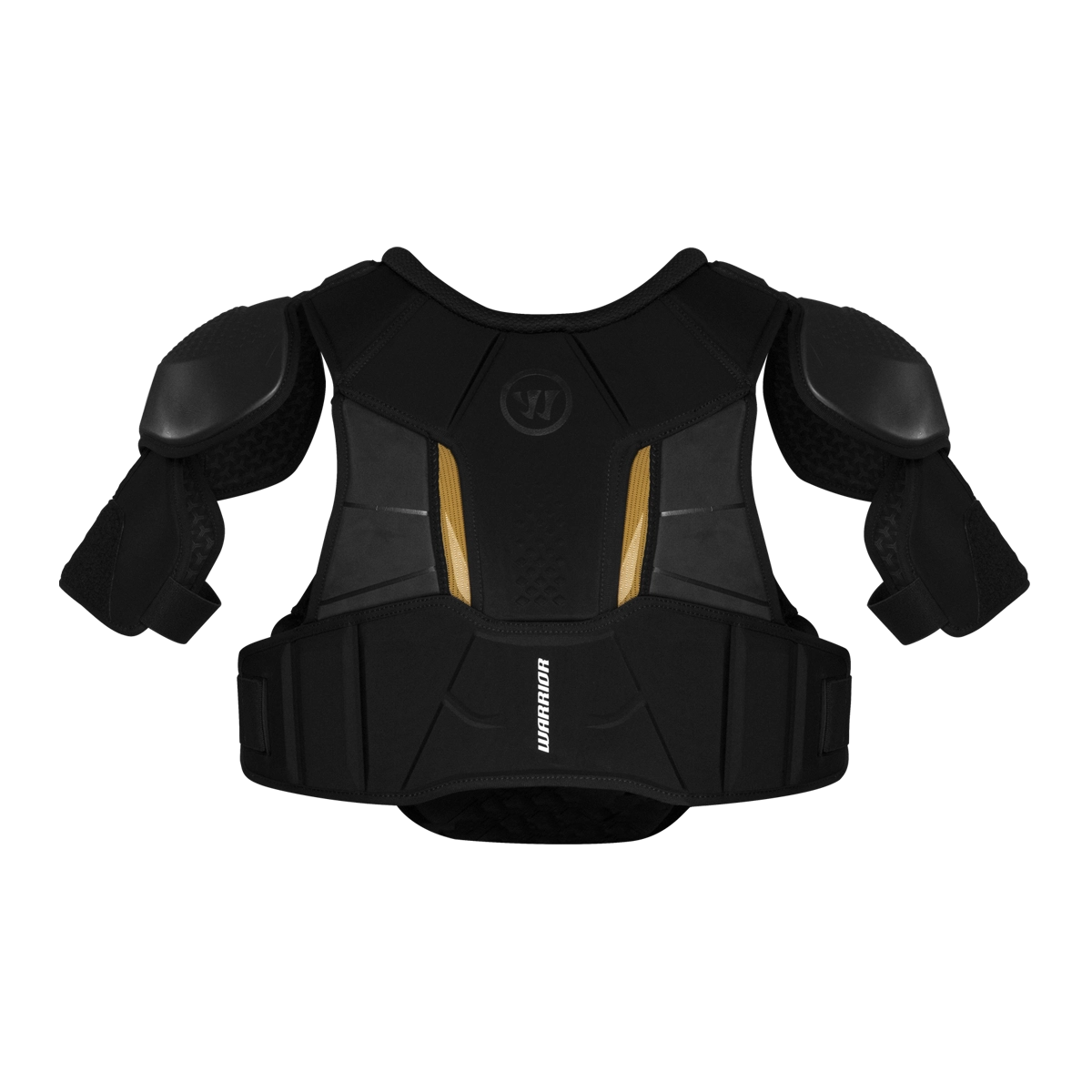 Warrior Alpha LT Shoulder Pads - Senior
