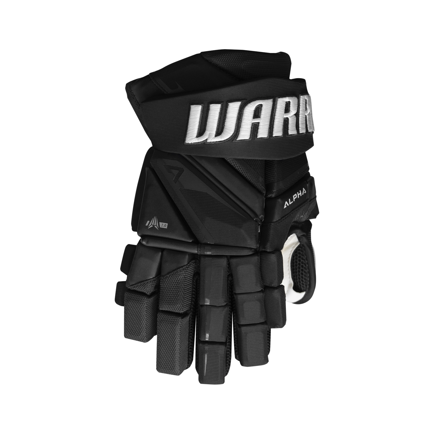 Warrior Alpha LX3 Hockey Glove - Senior