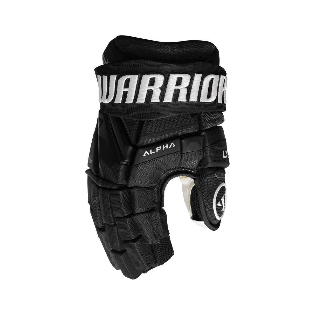 Warrior Alpha LX3 Hockey Glove - Senior