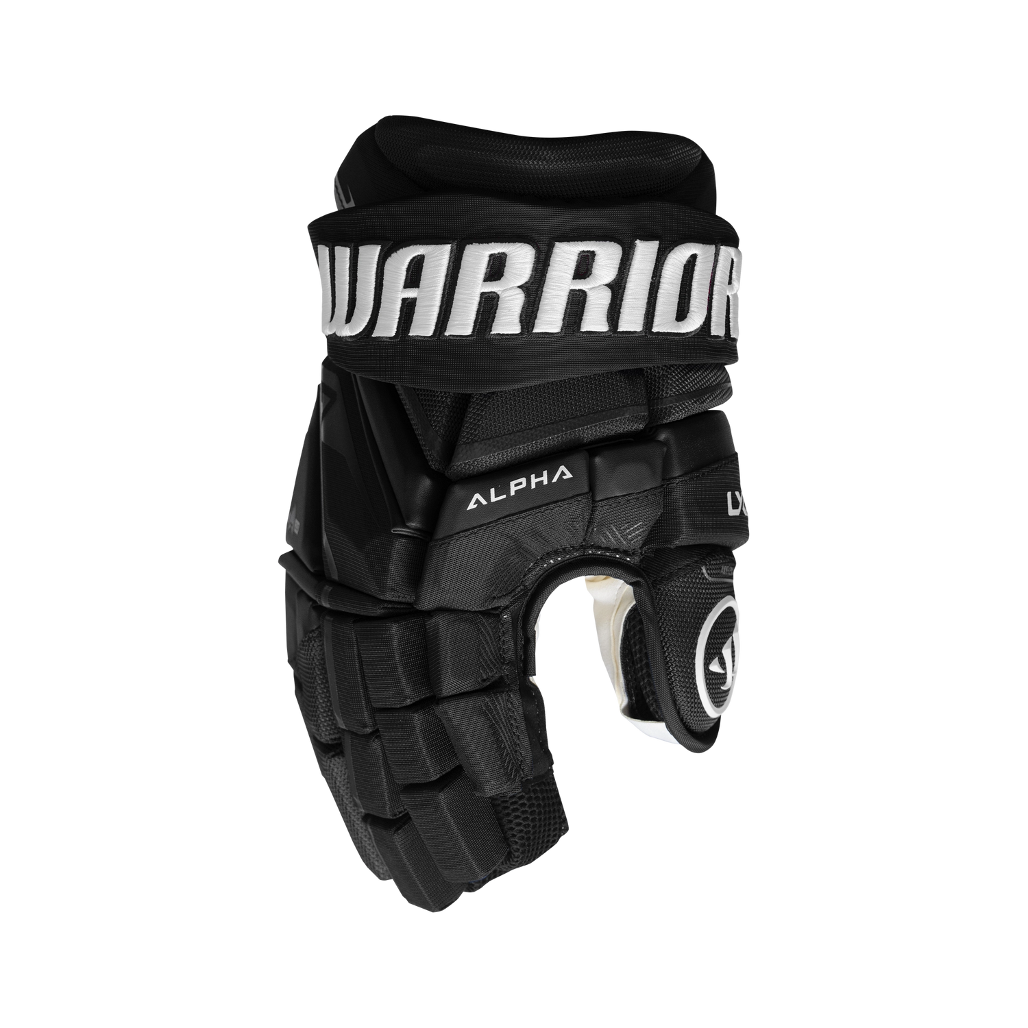Warrior Alpha LX3 Hockey Glove - Senior